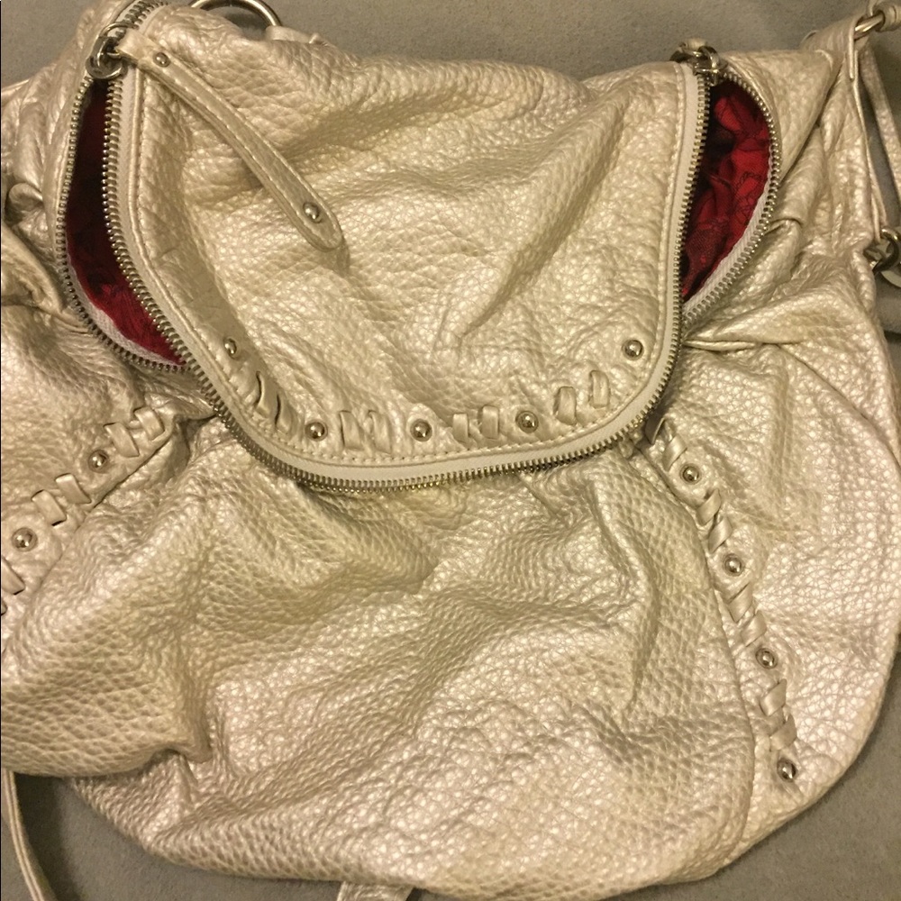 Marc Ecko purse